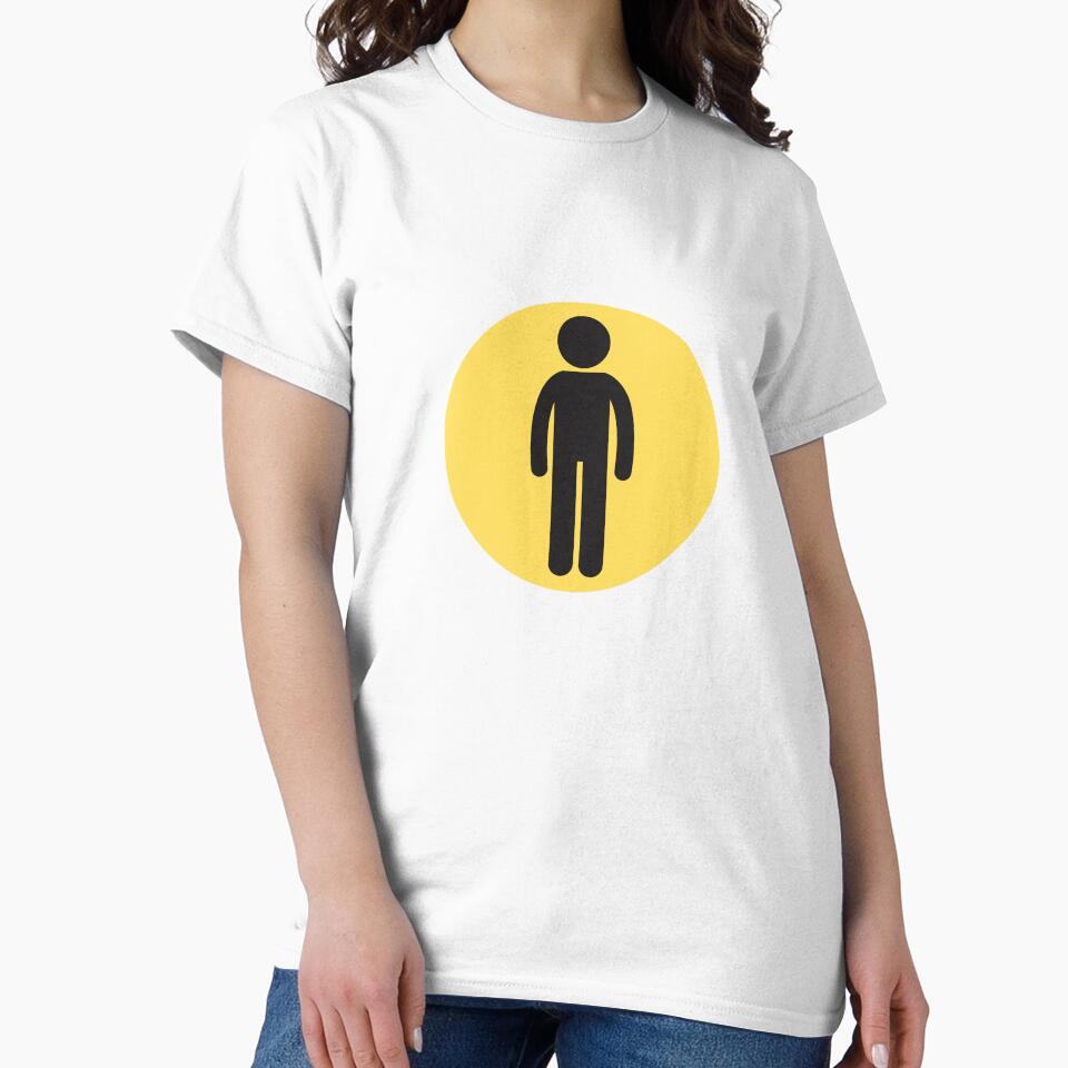 MAN SYMBOL by Swooncake Press