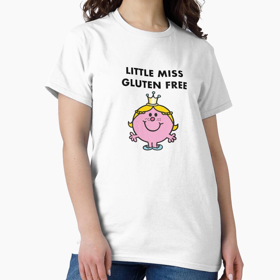 Little Miss Gluten Free by olivia-777