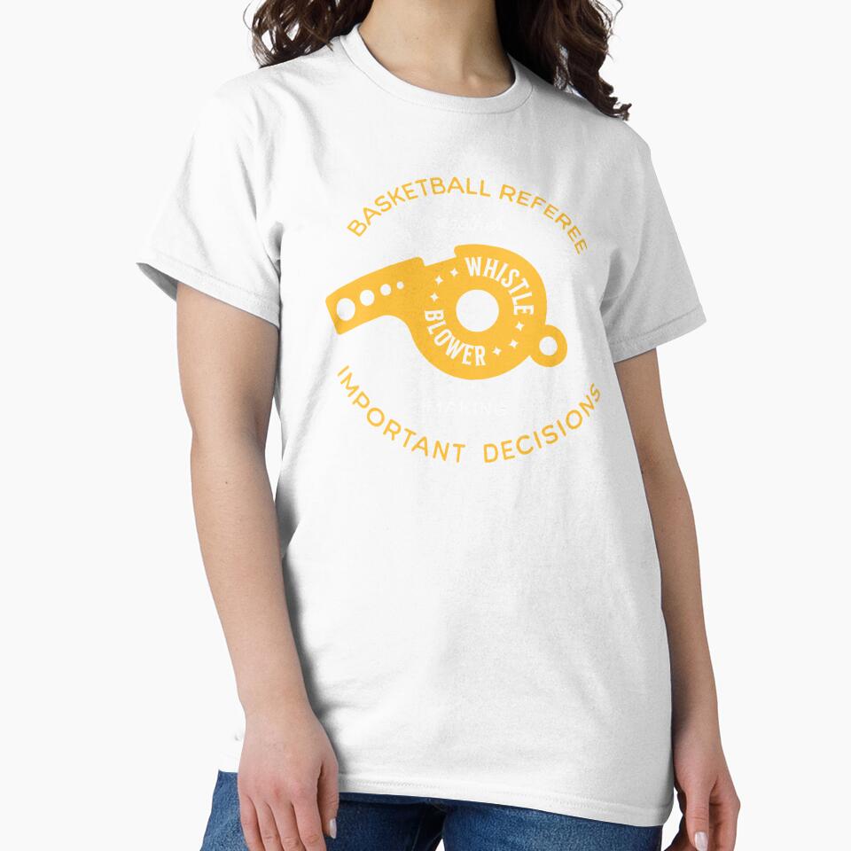Basketball refereeCopy of TEMPLATE by hummyteez
