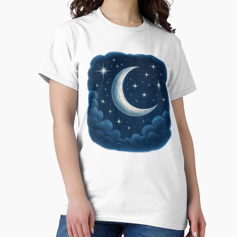 Celestial Sleep Therapy - Circadian Rhythm Art - Sleep Specialist Gift by TONSNAP