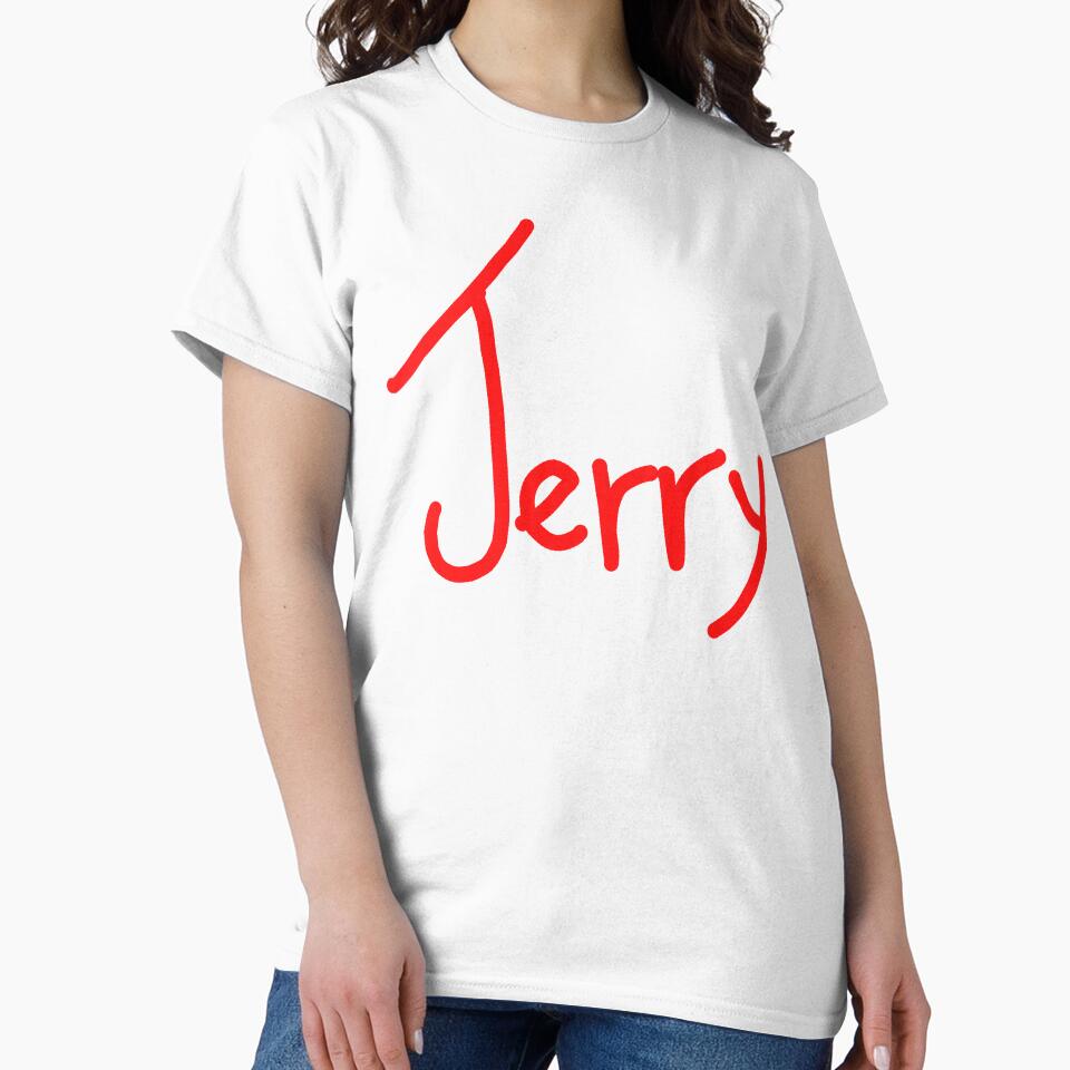 Jerry's by GaAngArtWorks