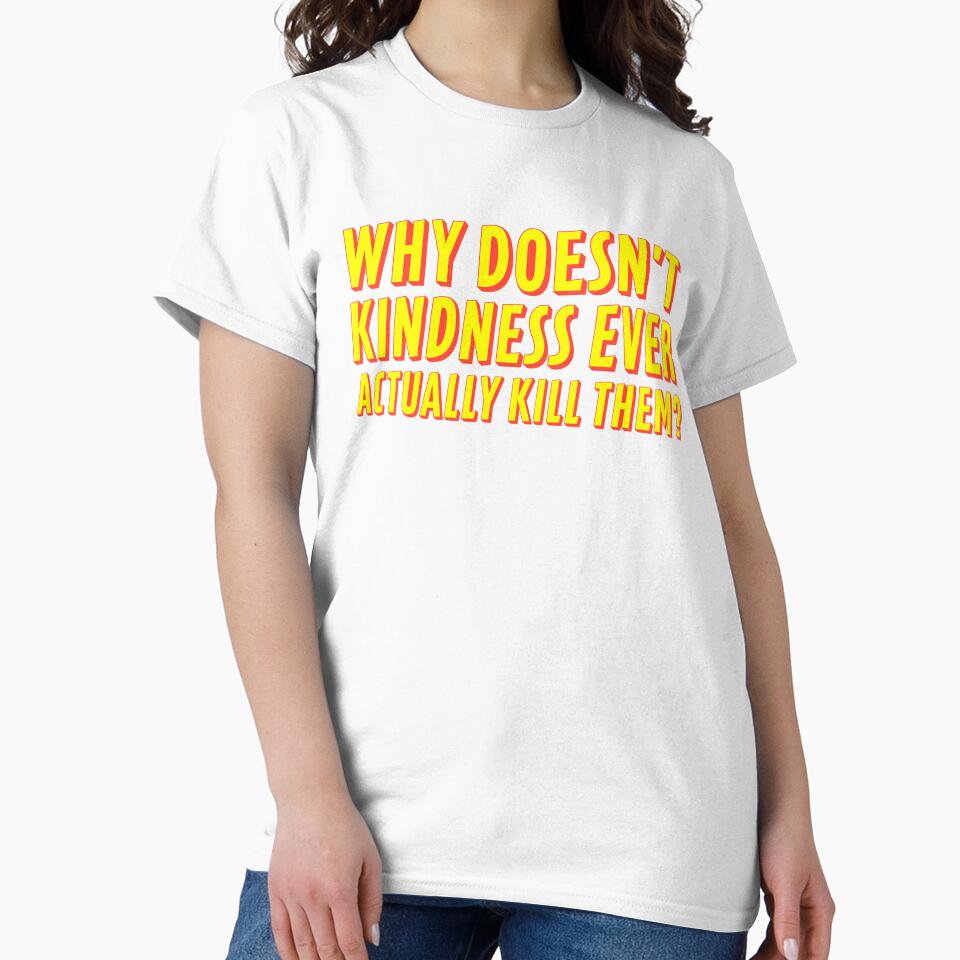 Why Doesn't Kindness... - Tomato by sillyjess