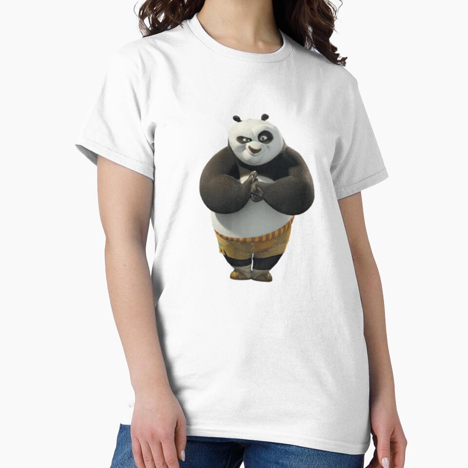Panda by VSFashions