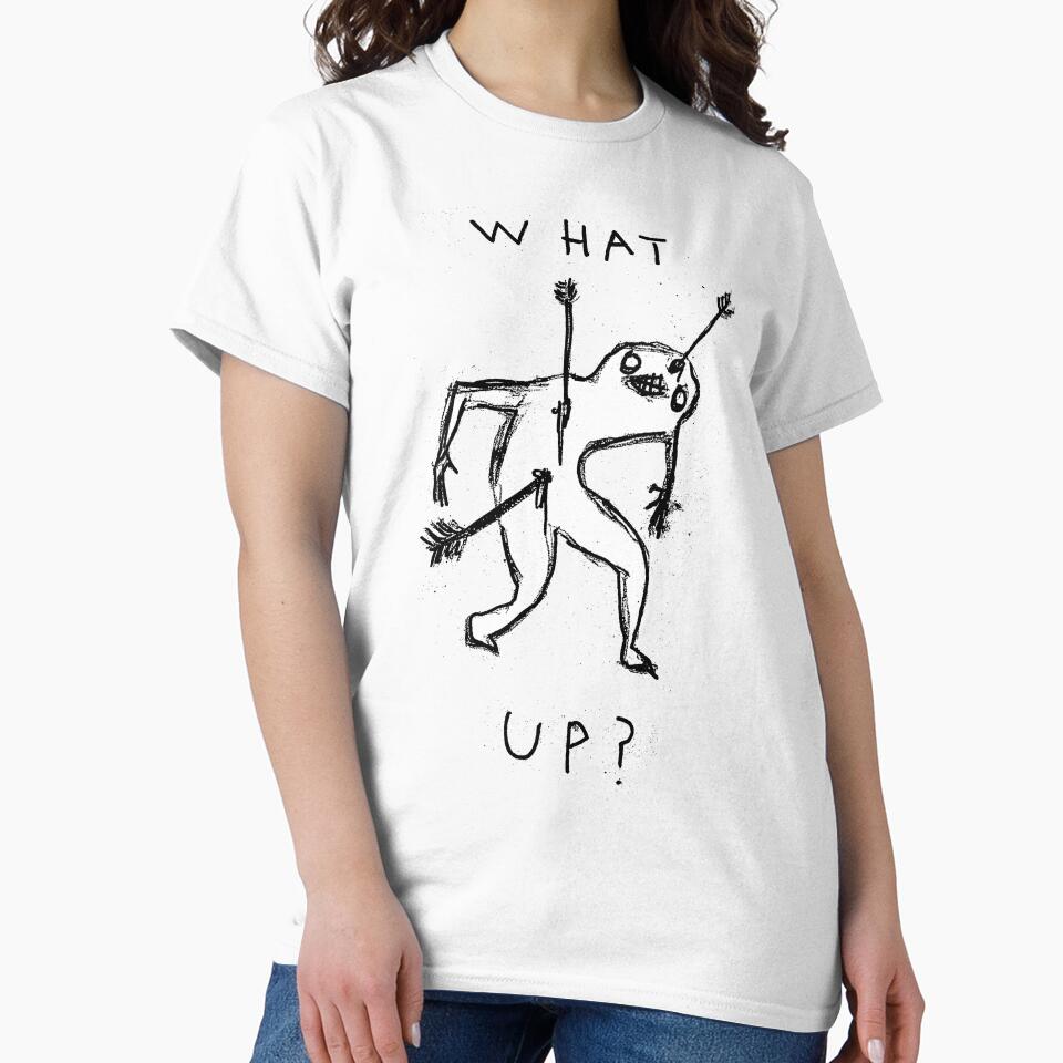 what up? by ScrapPrincess