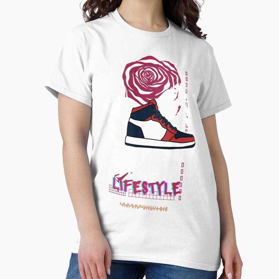urban Streetwear by VoiceOfTheHeart