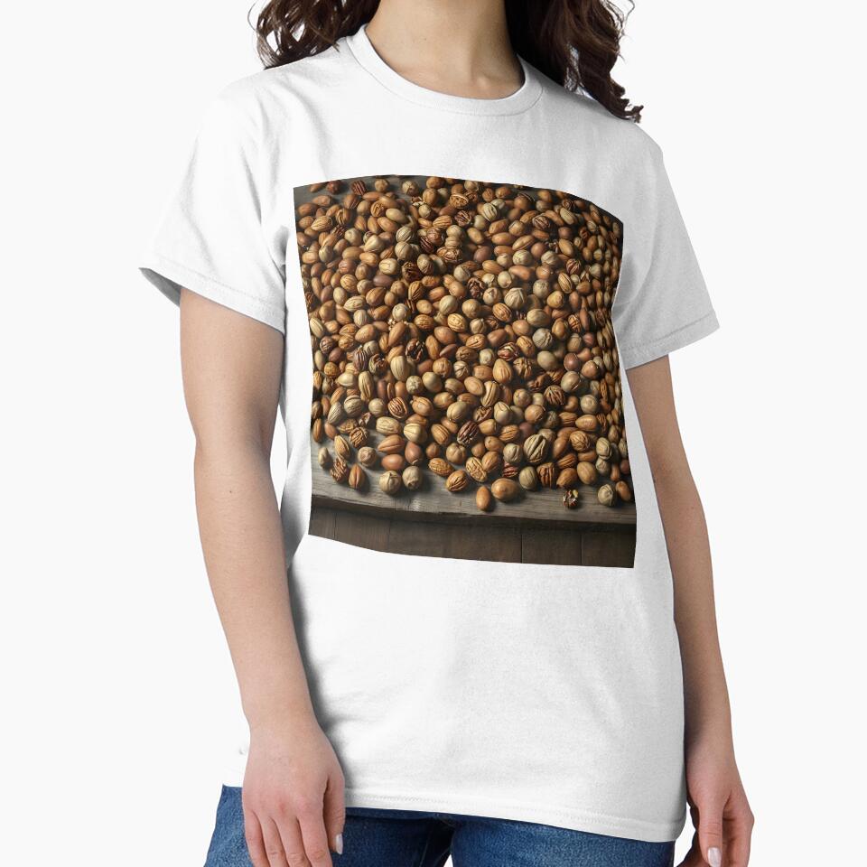 Nuts 4 by HebaRK Studio