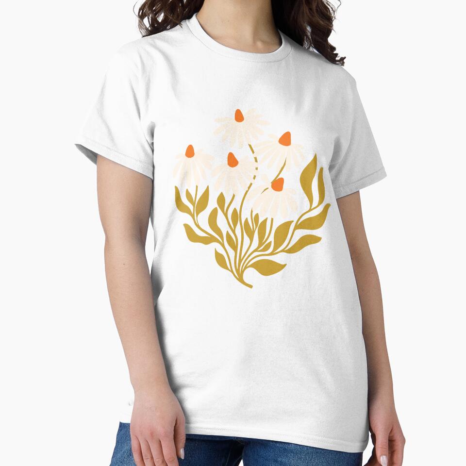 Boho flower by BrownHorse90s