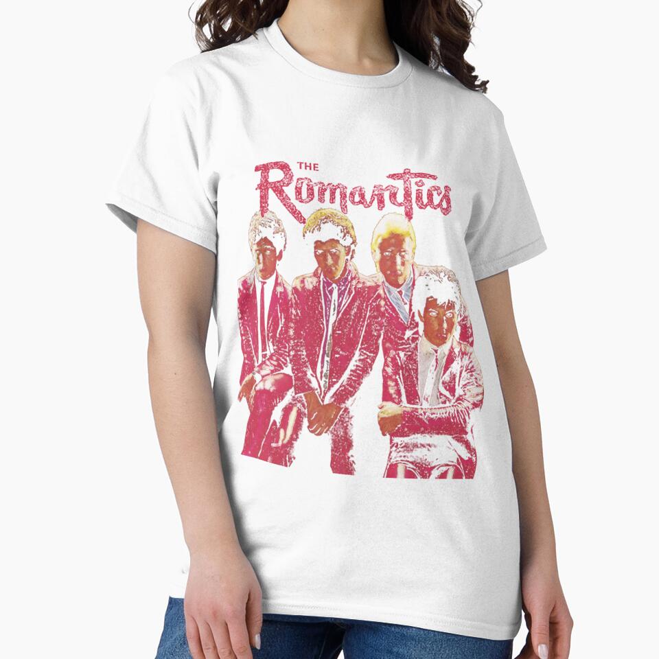 The Romantics Version by ElenaDellersa