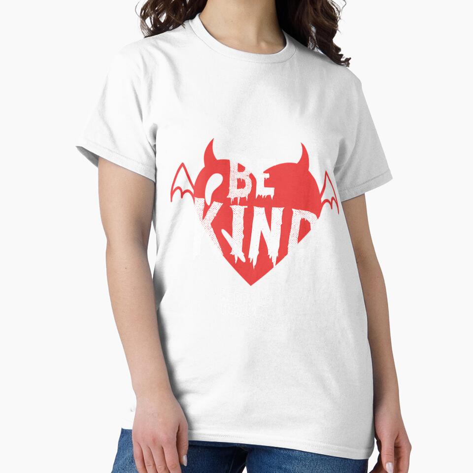 Halloween Pumpkin heart Shirt by RoughSwallow