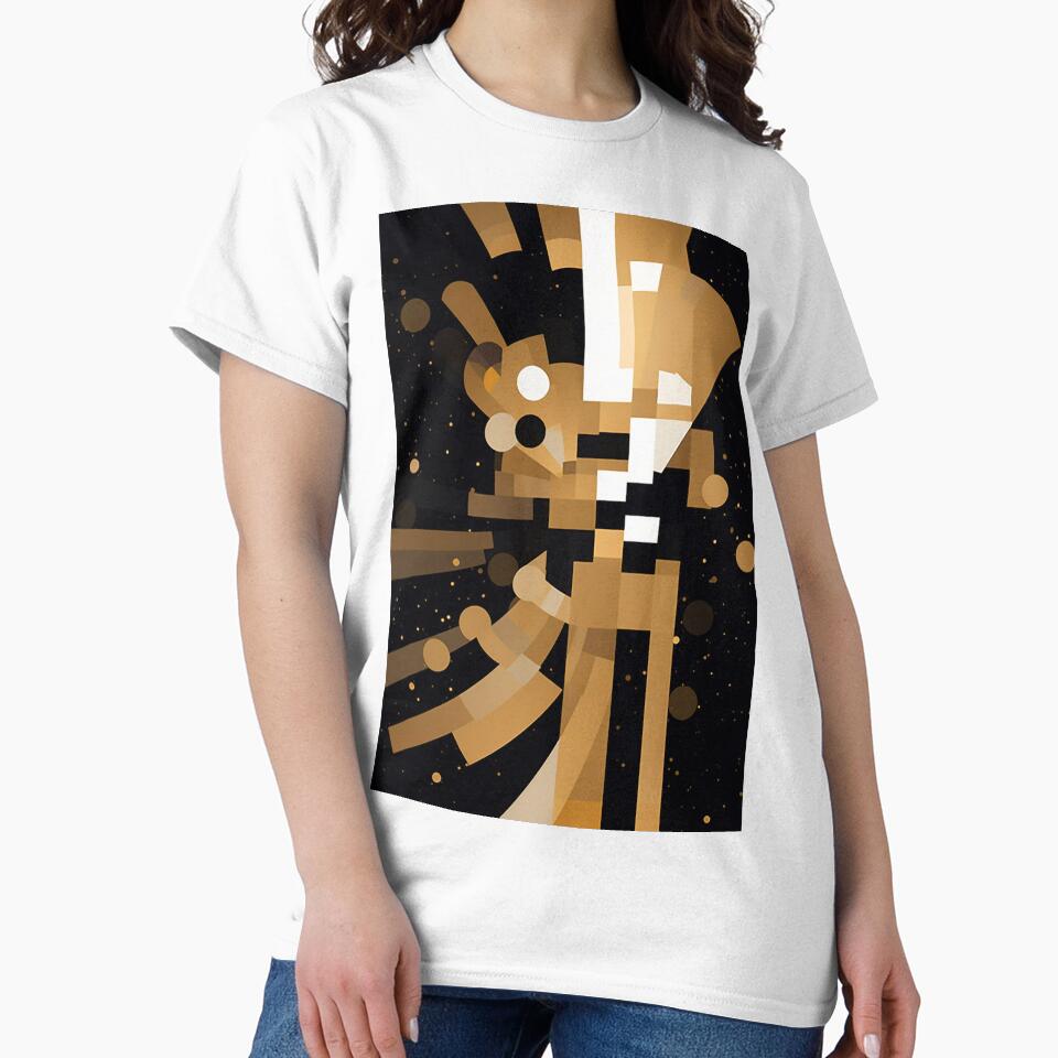 Mid Century Modern Art 21 by BuraxisDesigns