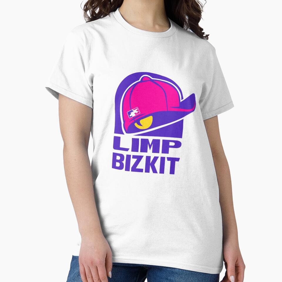 limpbizkit by beep0q