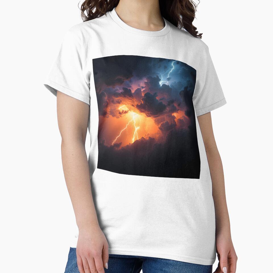 Lightning 3 by HebaRK Studio