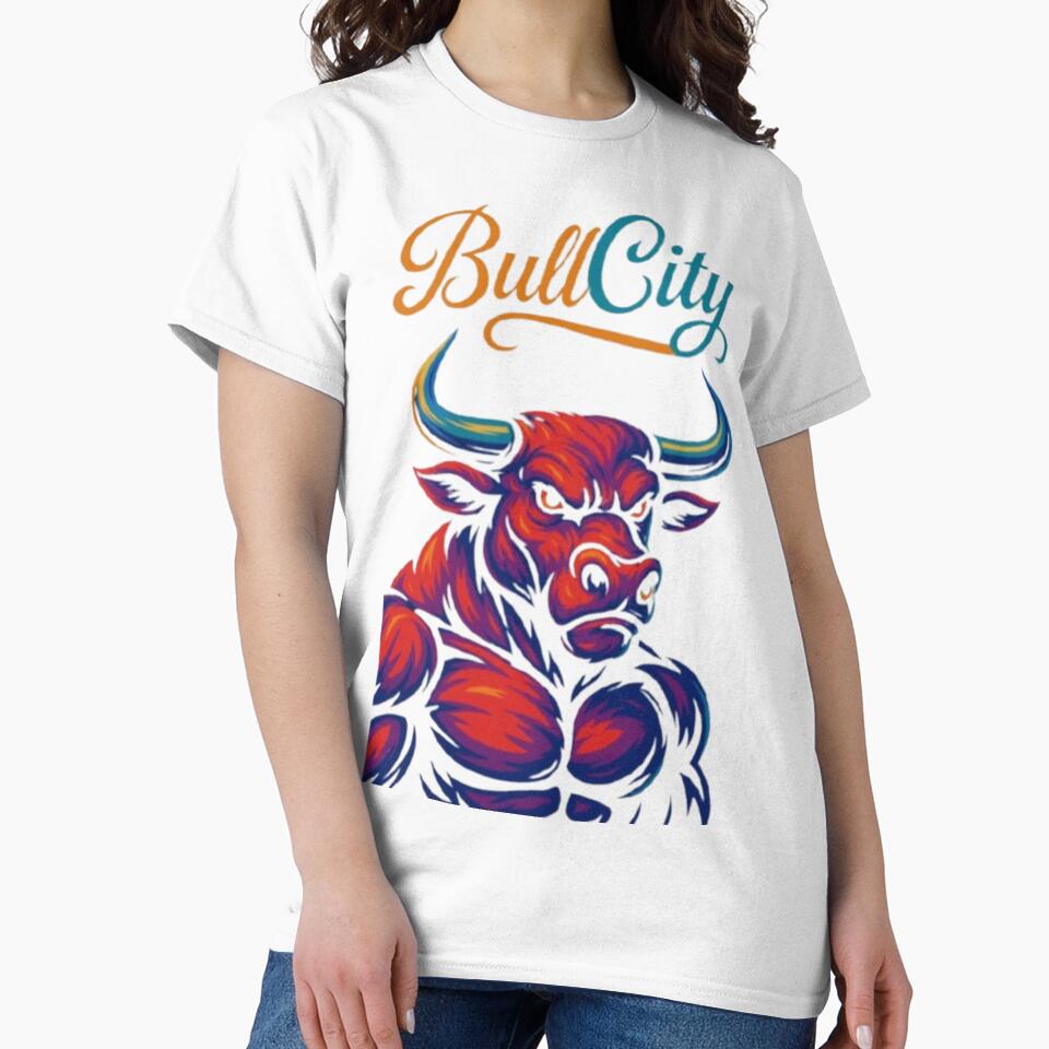 ALLENWAY DESIGNS BULLCITY COLLECTION by ALLENWAYDESIGNS