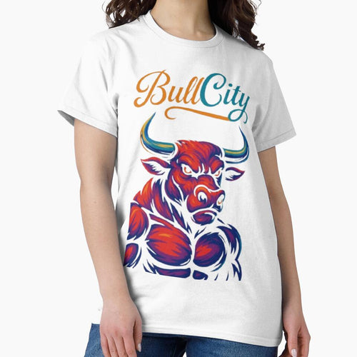 ALLENWAY DESIGNS BULLCITY COLLECTION by ALLENWAYDESIGNS