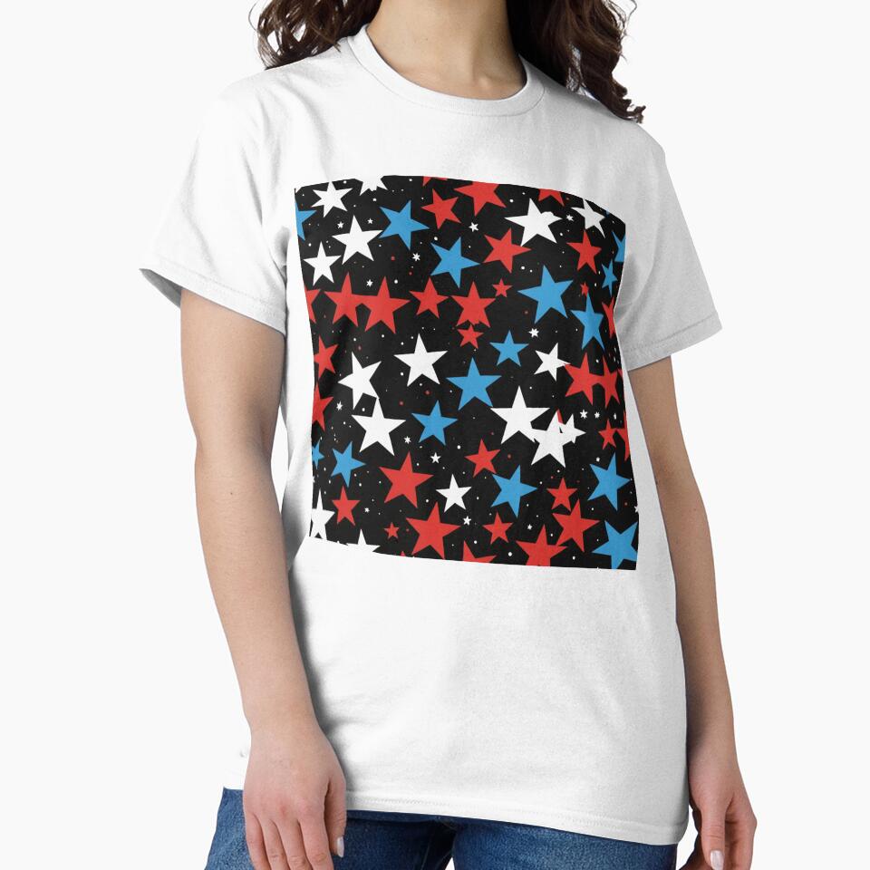 Stars 10 by HebaRK Studio