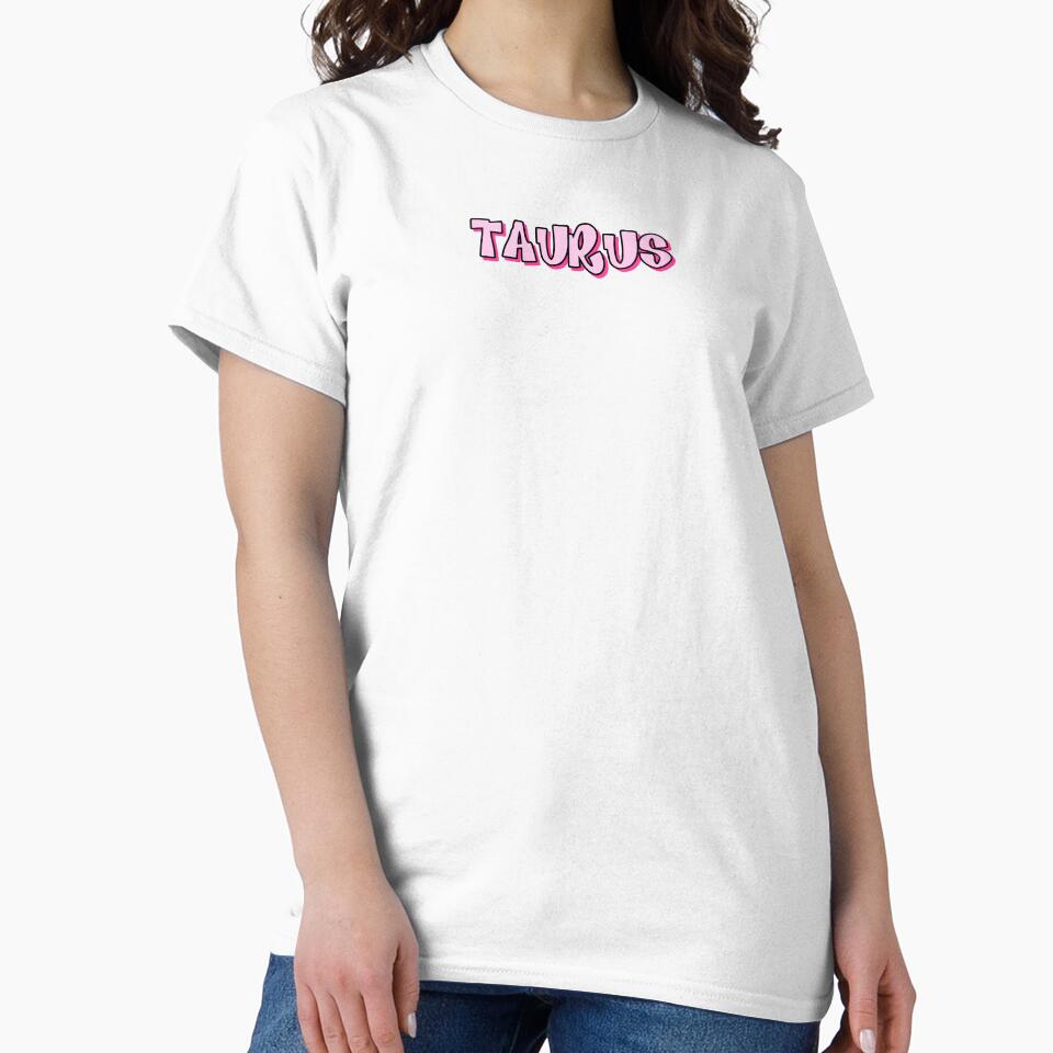Taurus Y2k pink by gabyiscool by gabyiscool
