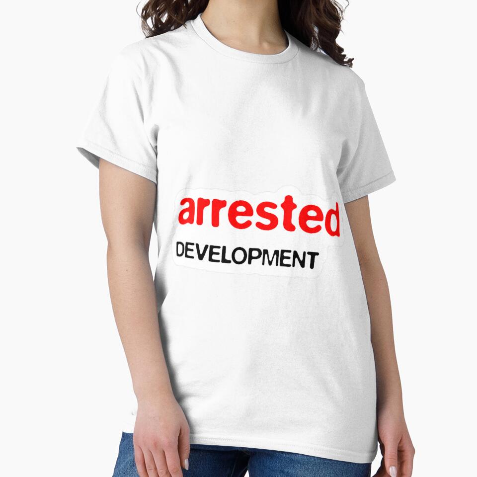 arrested development Oversized by Anticarnistqaz