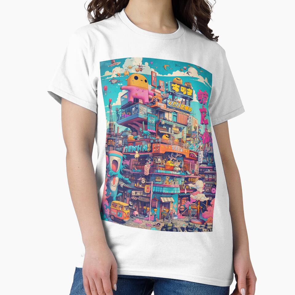 Video Game Playground by Retro Type