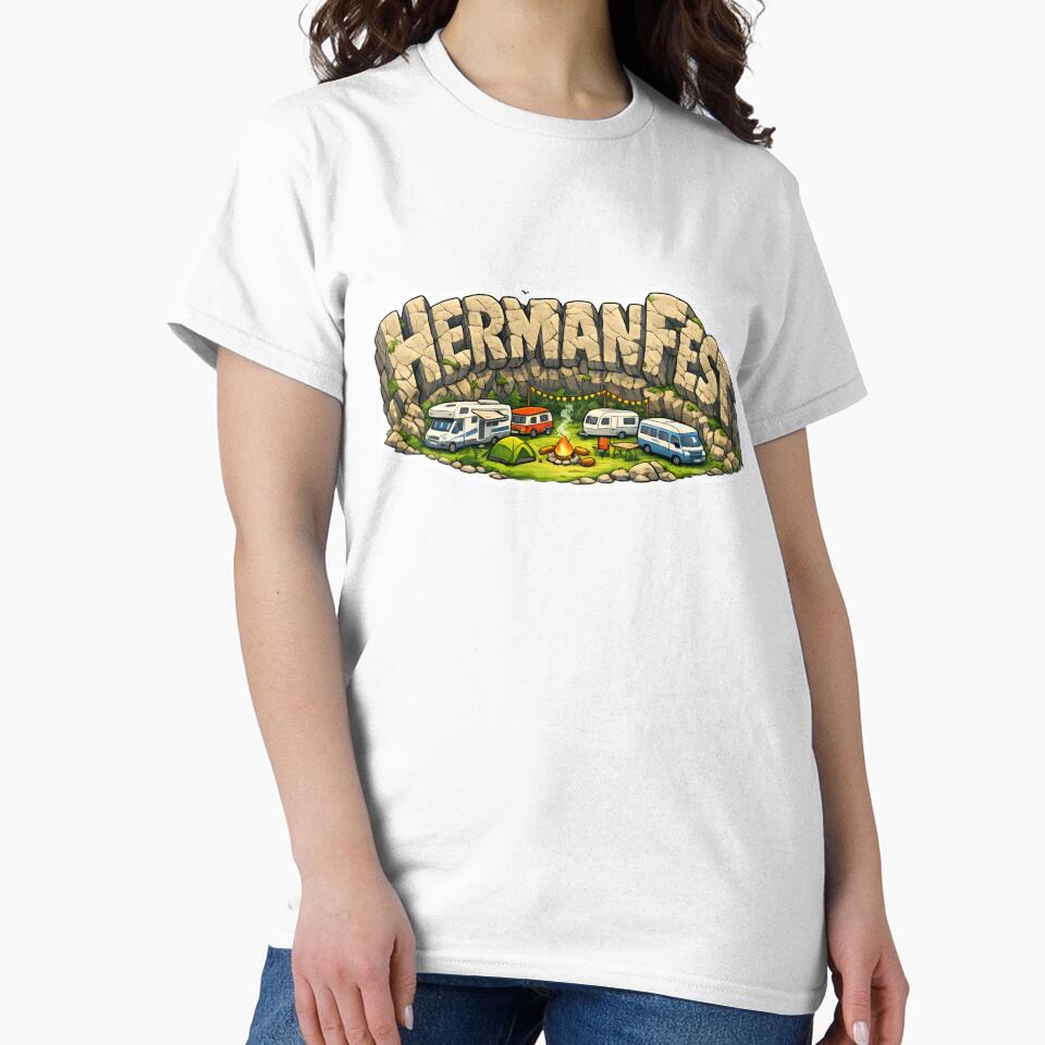 HermanFest 2026 by HermanTheHymer