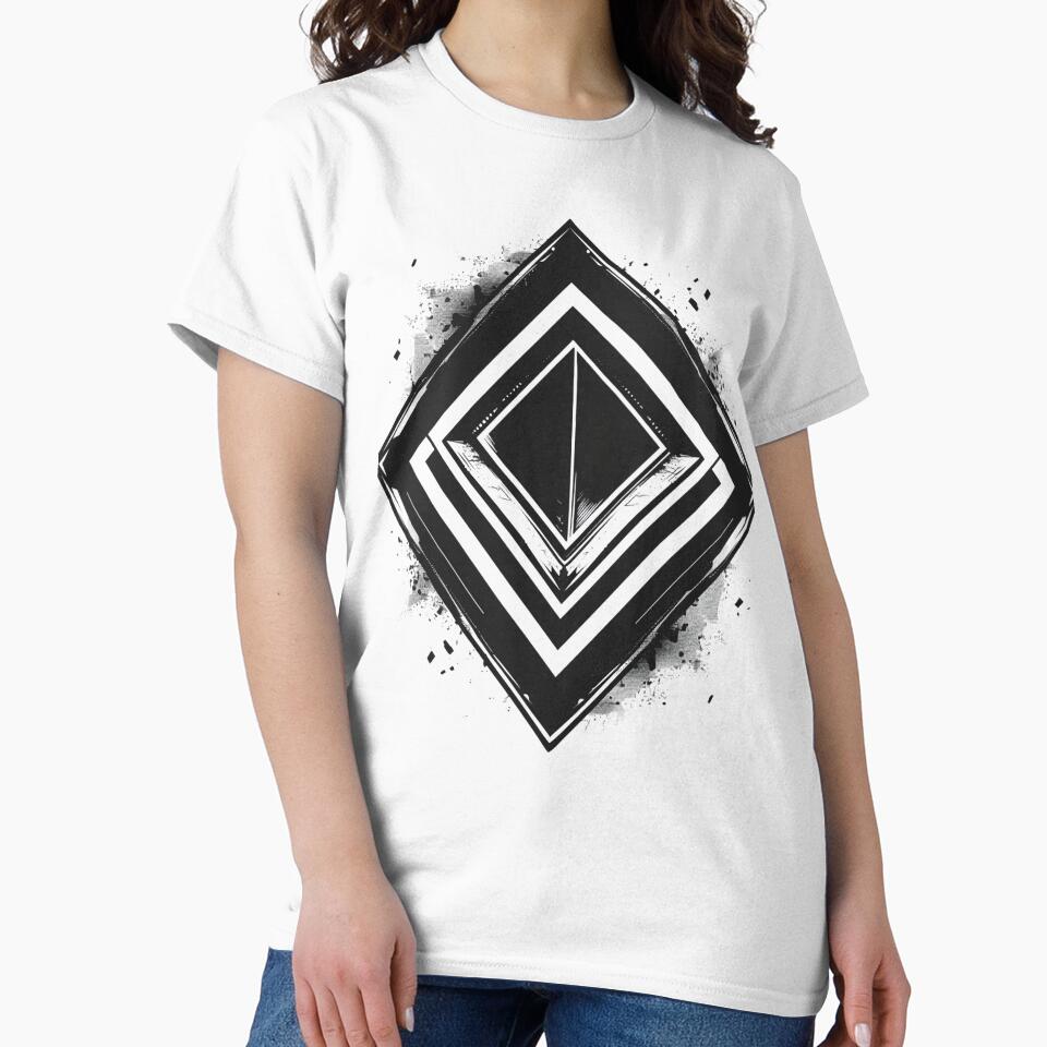 Streetwear Badge Design by adelbubblestore