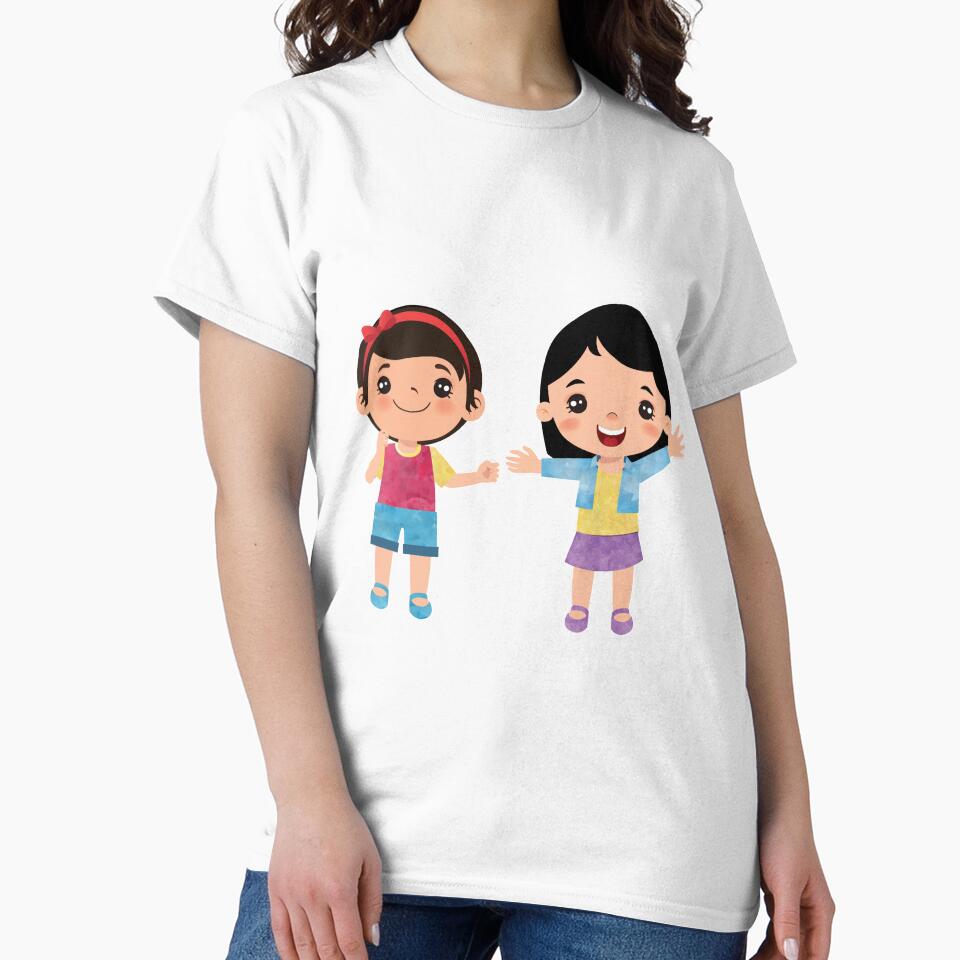 Kids 2 by KidsAwesom