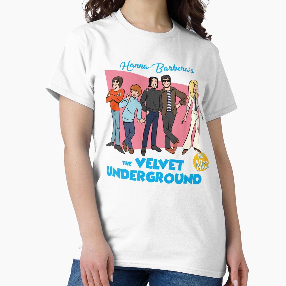 Cartoon Underground by StuffByMarkUK
