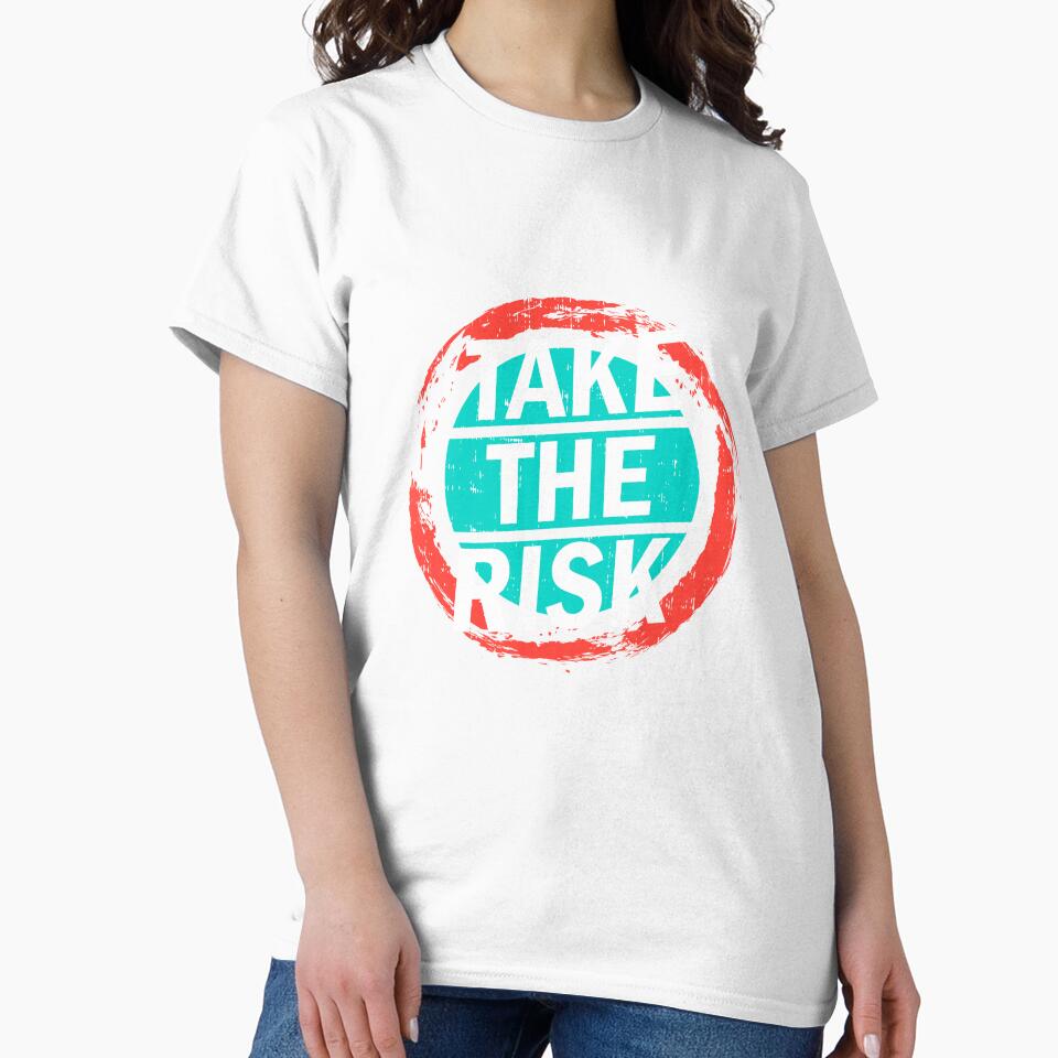 Believe in Yourself T-Shirt by BROWNEESHOUSE