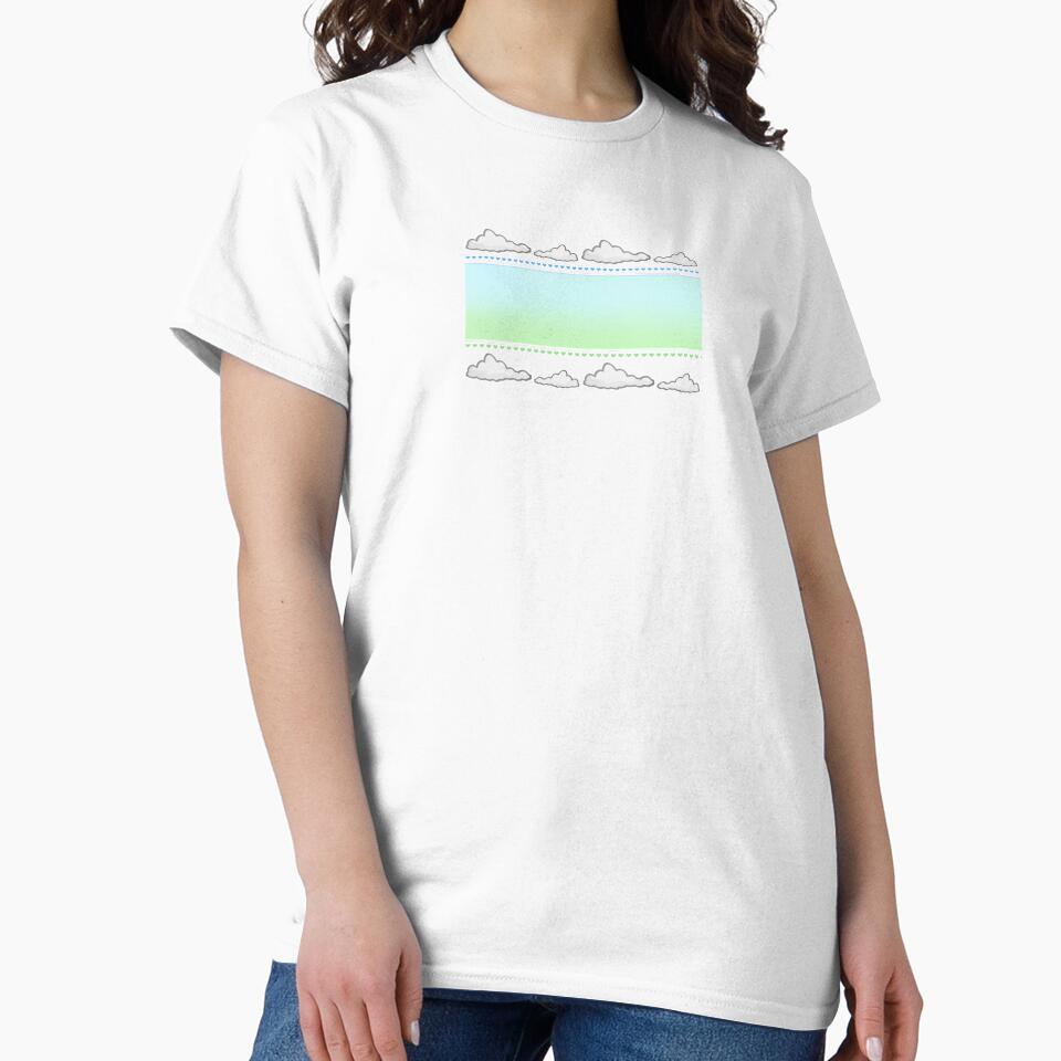 Simple Scenery Time by Sheeepie