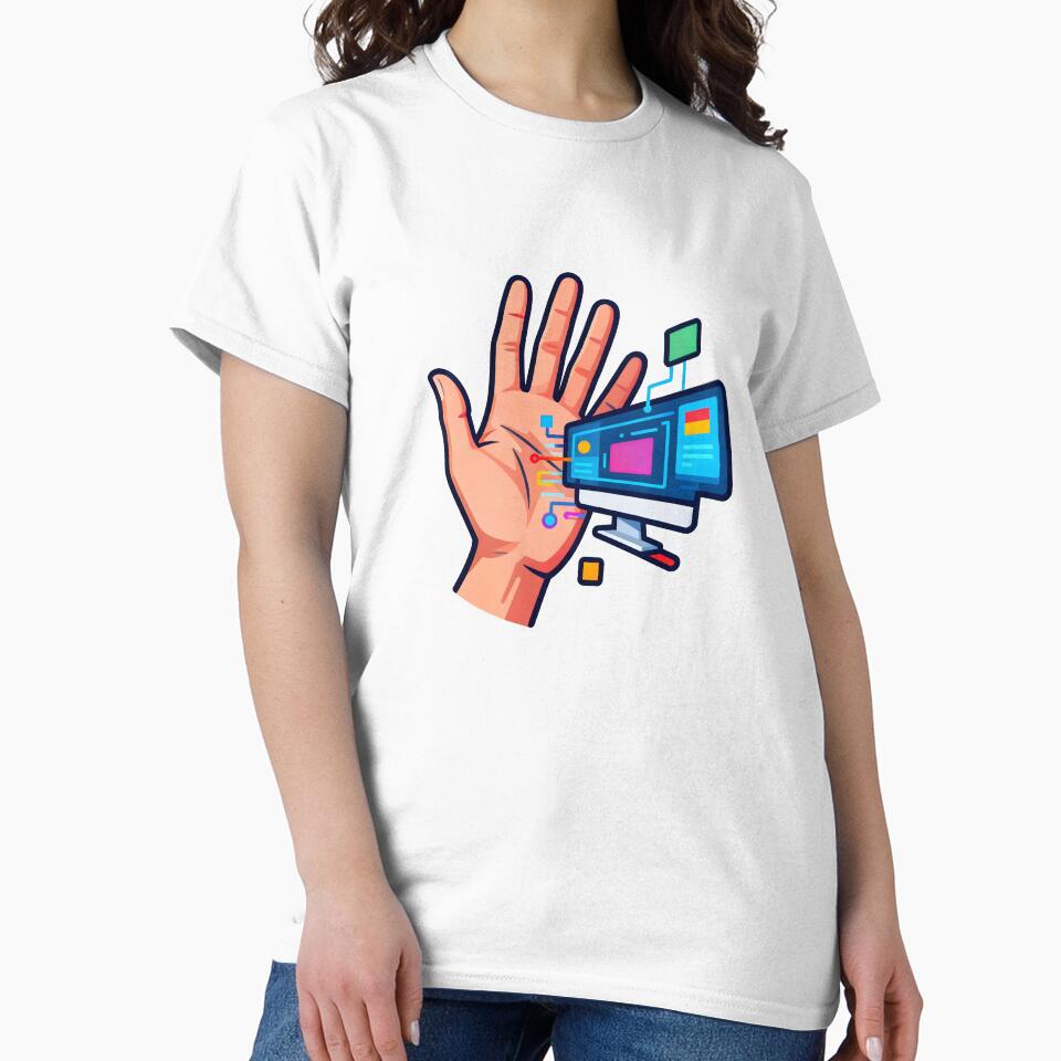 Portable Digital by visualcornerlab