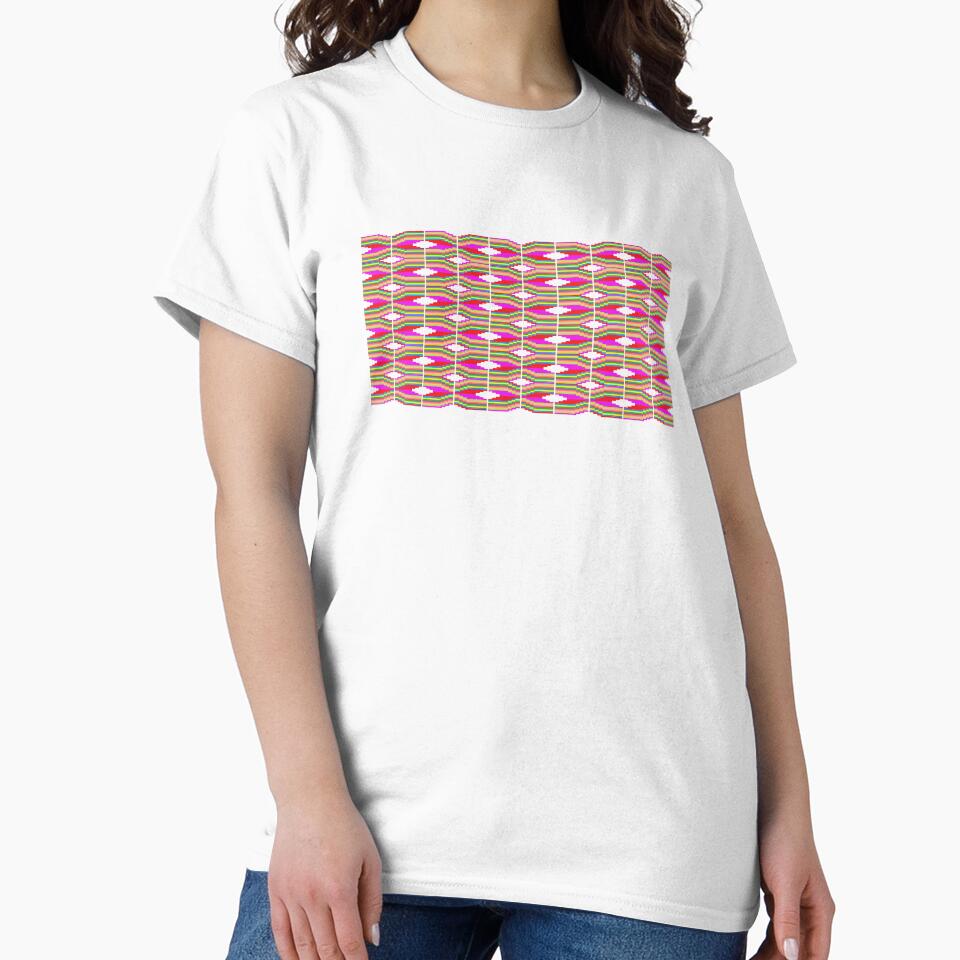 EYEGRAINE by LowResDesigns