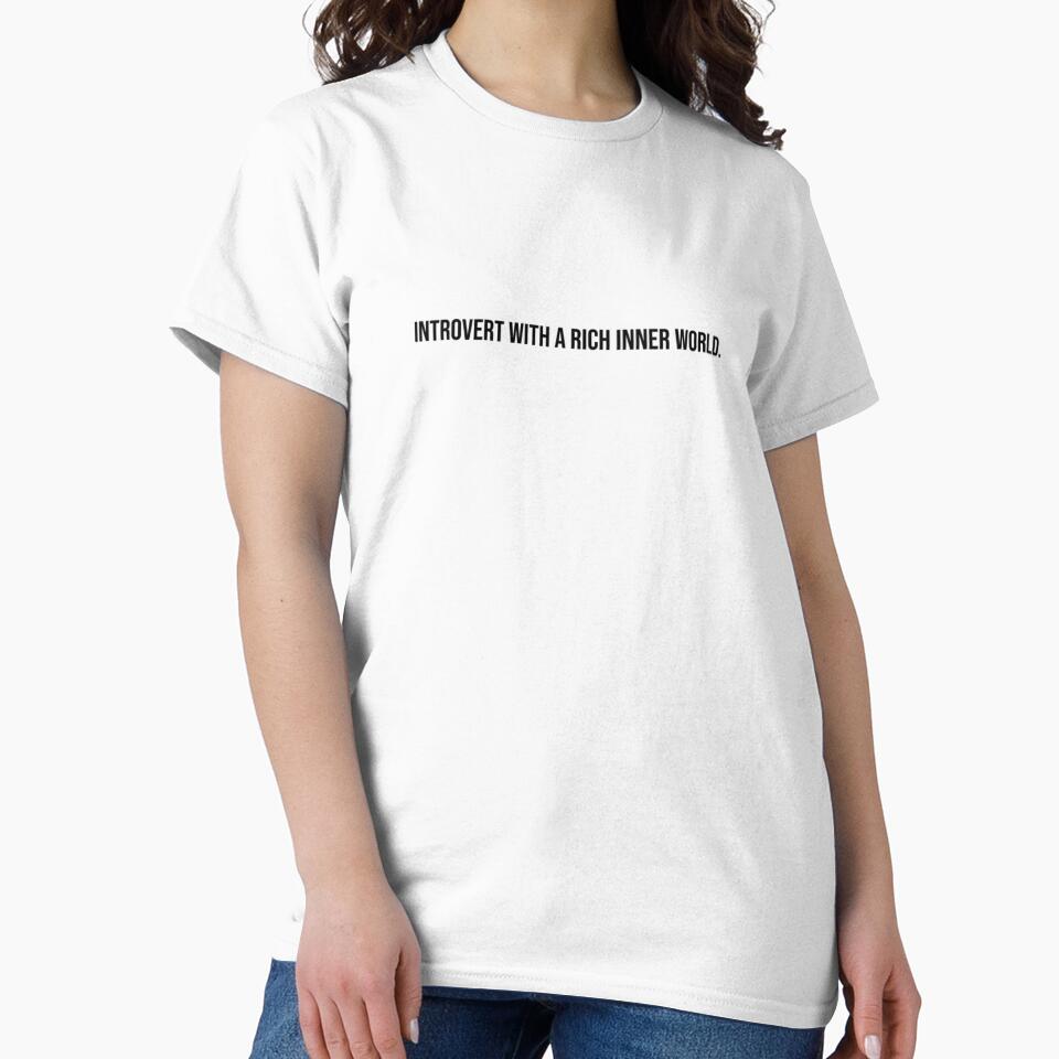 LaMaisonOfMY D Introvert Personality COLLECTION No. 3 by LaMaisonOfMY