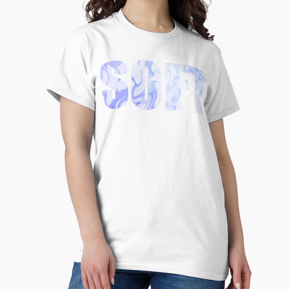 SOFT by LP Drawing