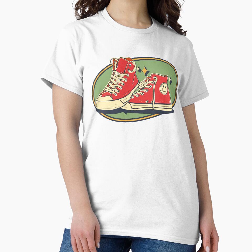 Chucks by dinadesign