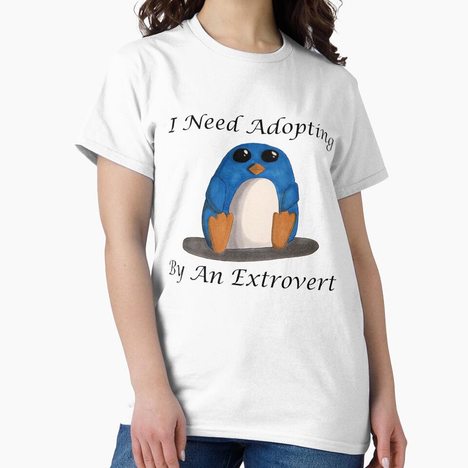 Extrovert Needed by Ryzan35