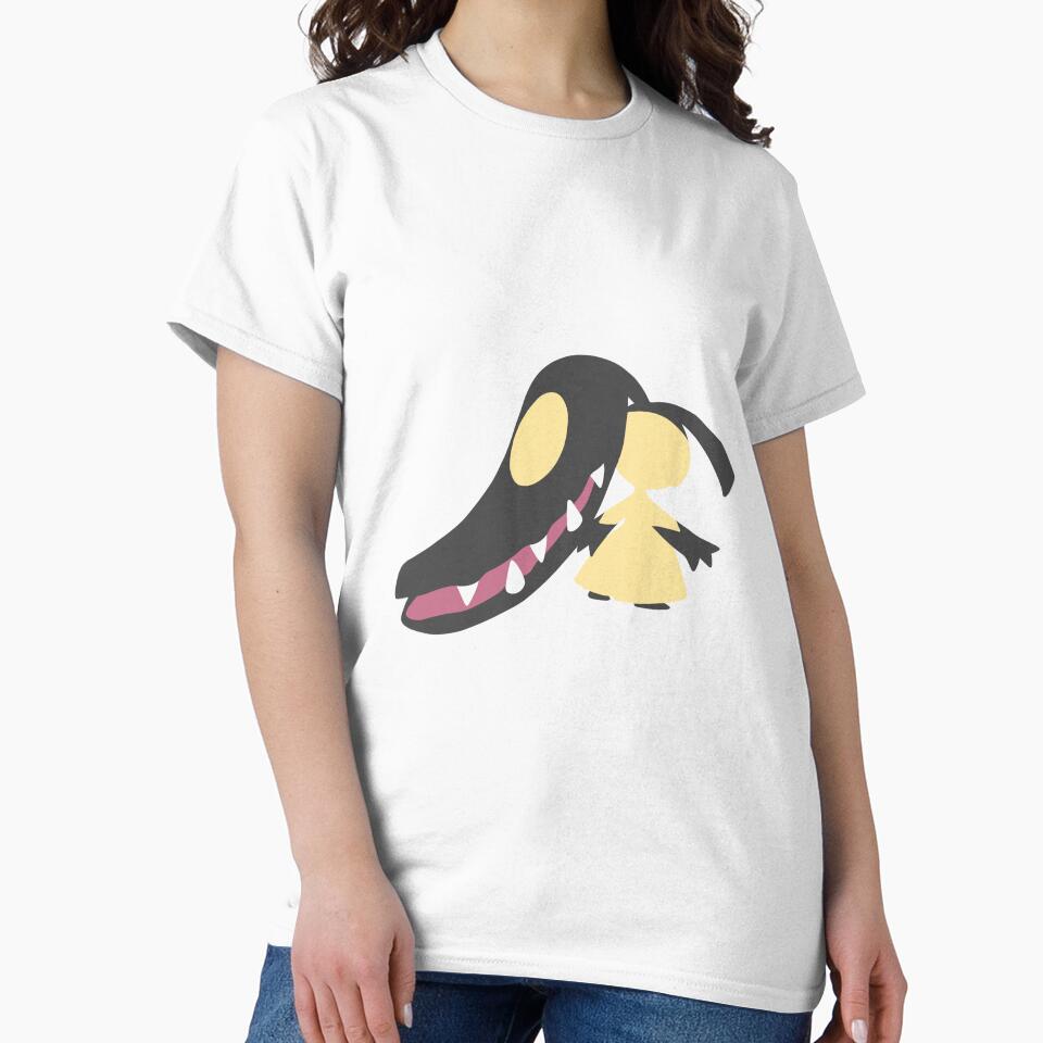 Maw Minimalist by shiix
