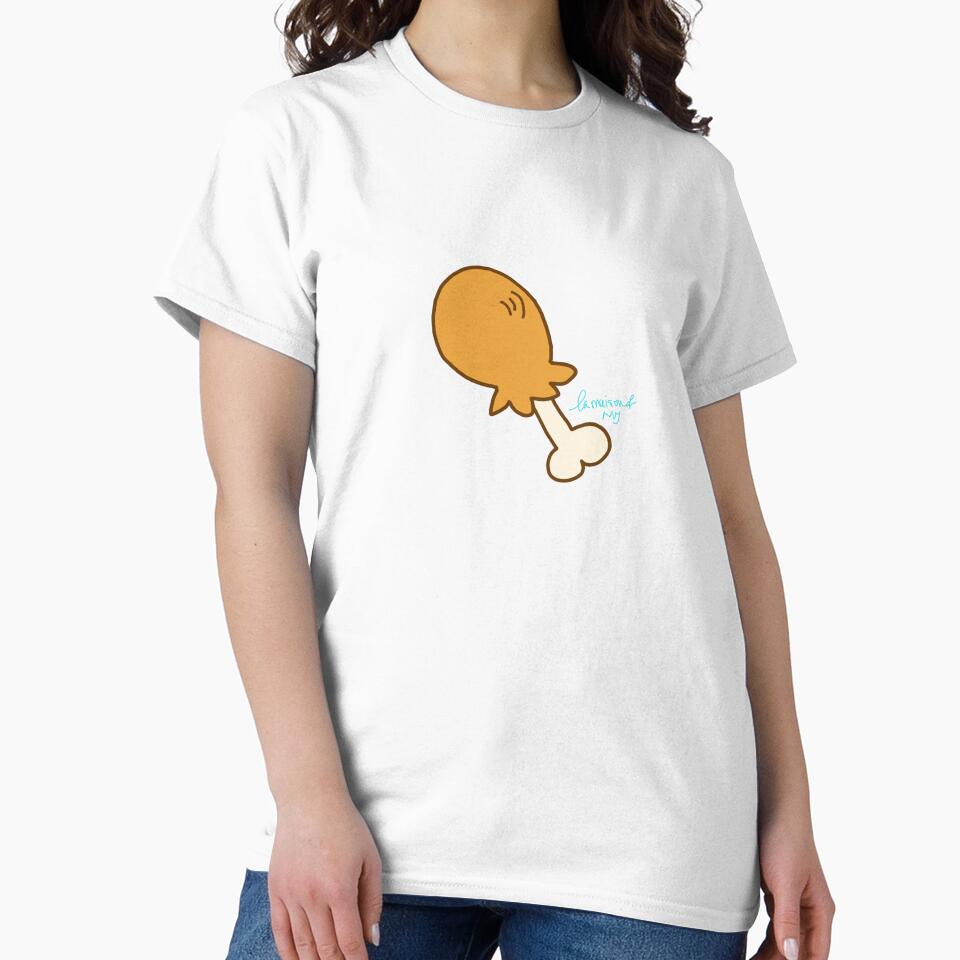 LaMaisonOfMY CAVEMAN LOVES DRUMSTICKS COLLECTION No. 1 by LaMaisonOfMY