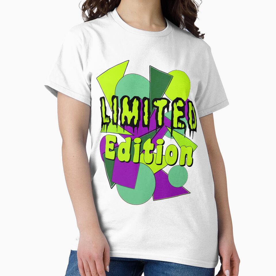 limited edition by Gabi Siebenhühner