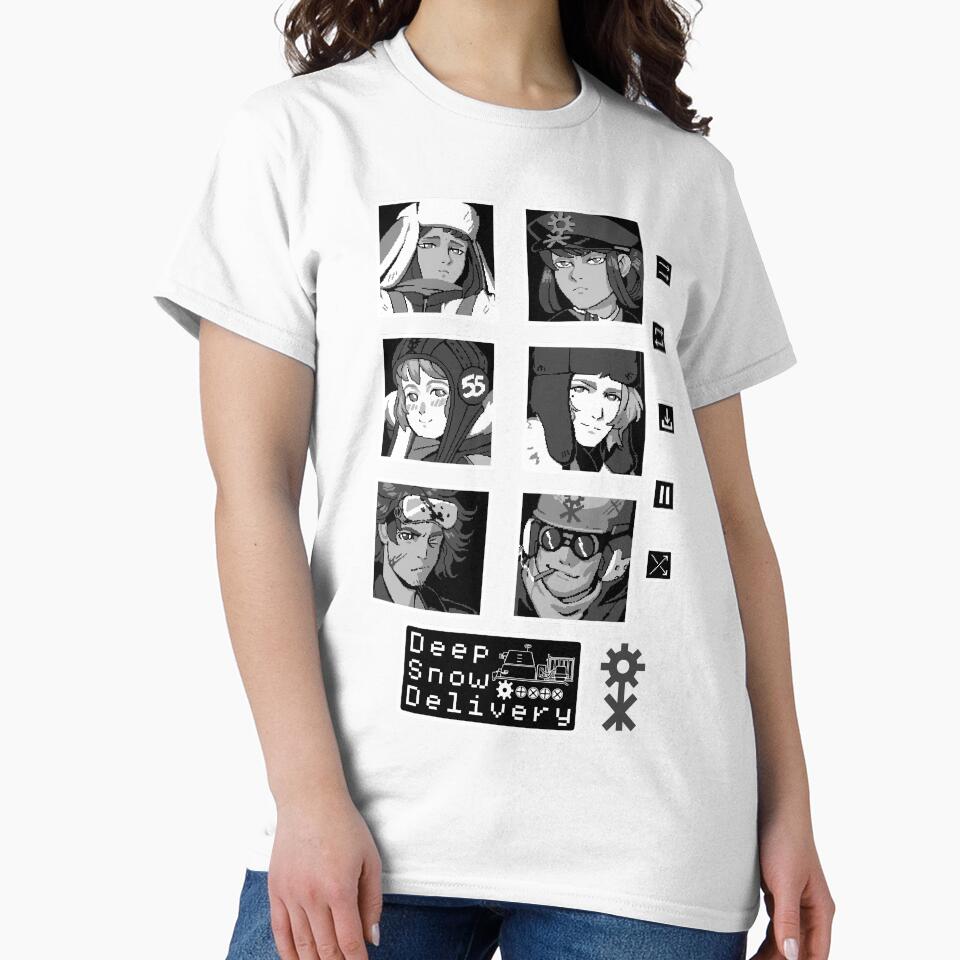 DSD-Friends and Familiars by DreninShop