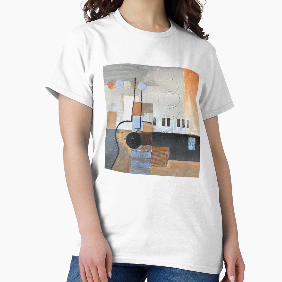 MELODY IN ABSTRACT by ArtofVital
