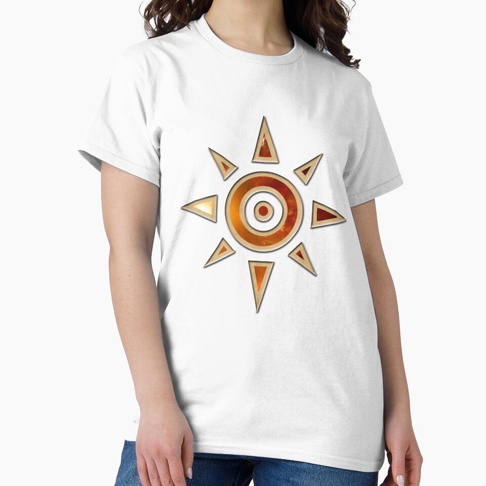 Crest of Courage by dsgcreations