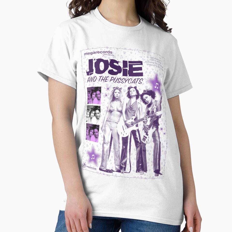 Josie and the Pussycats by designsbyspicy