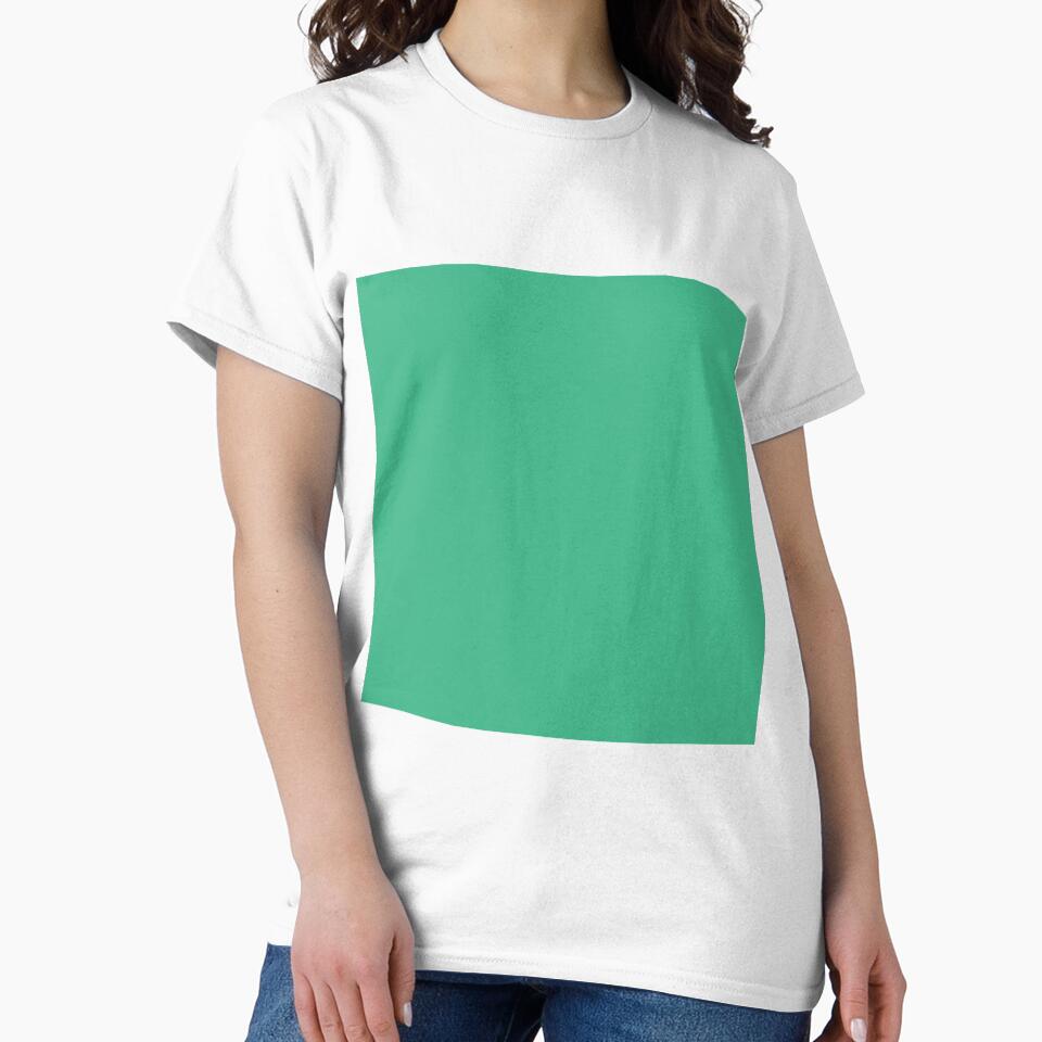 color mint by kultjers