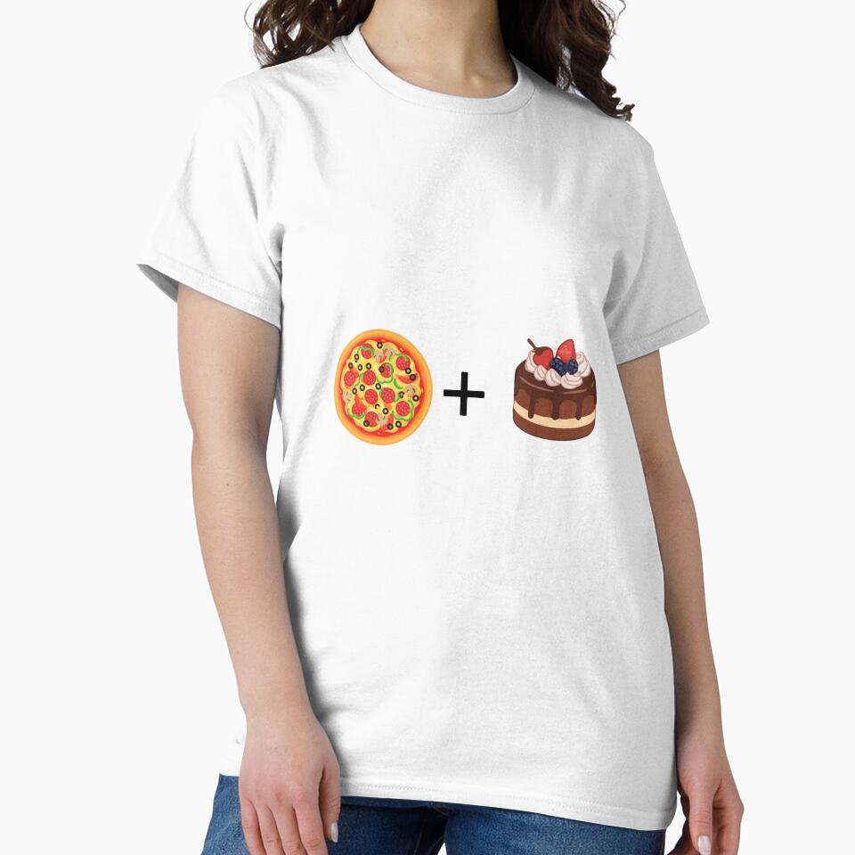 Pizza cake by Halzy22