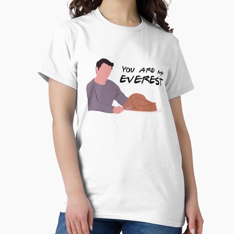 You are my everest by calliew1217