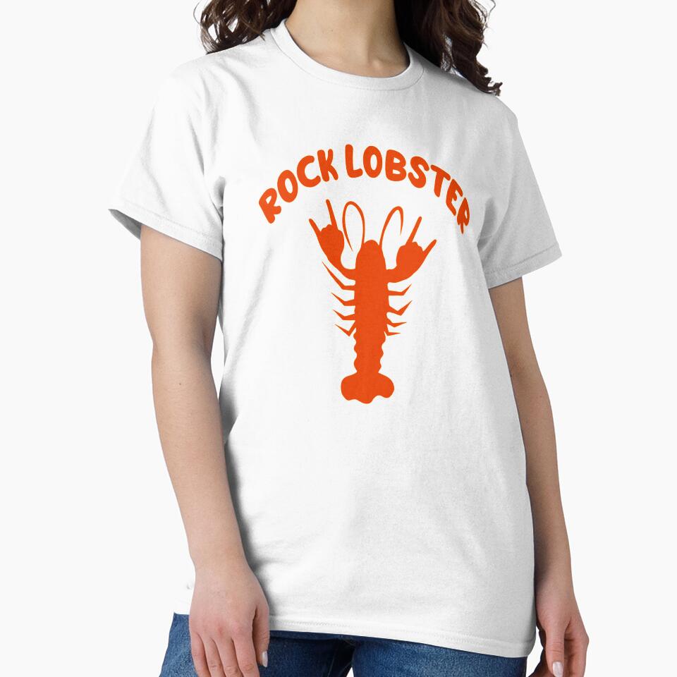 ROCK LOBSTER by BobbyG305
