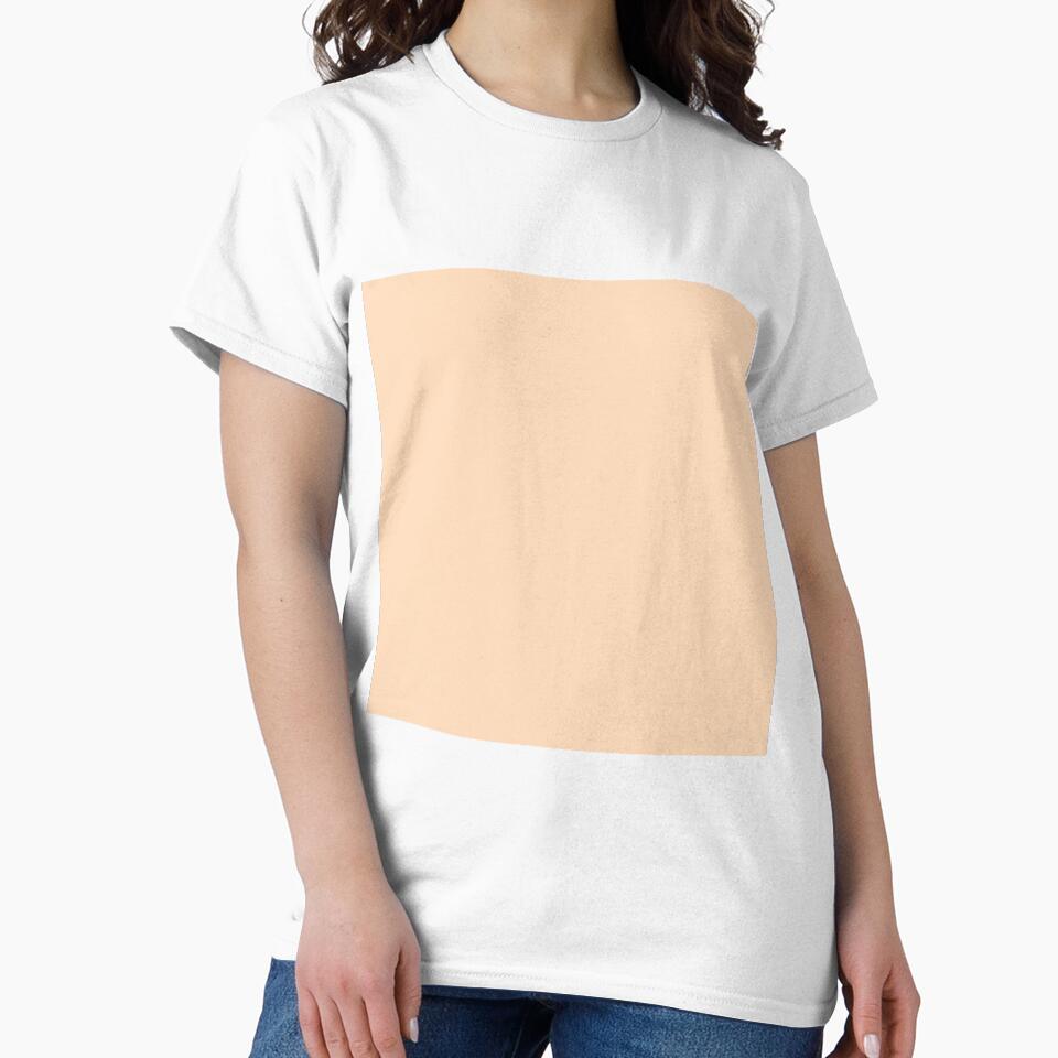color peach puff by kultjers