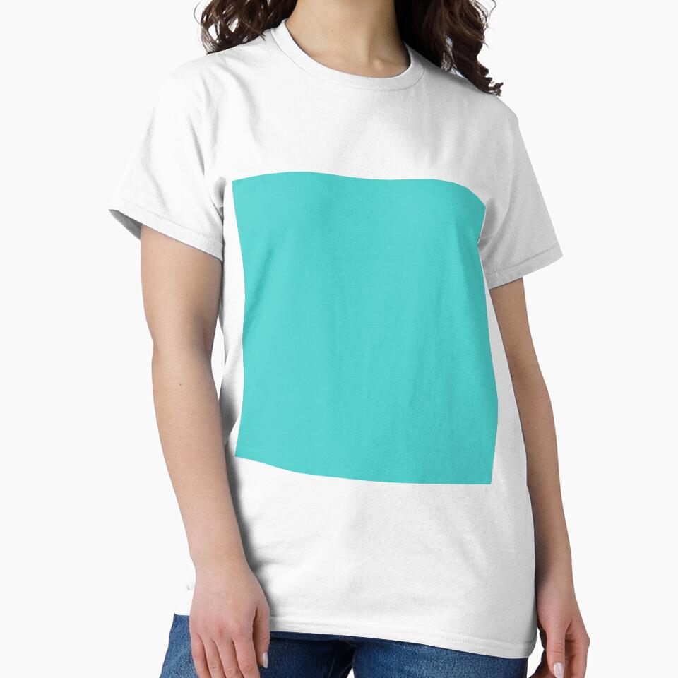 color medium turquoise by kultjers
