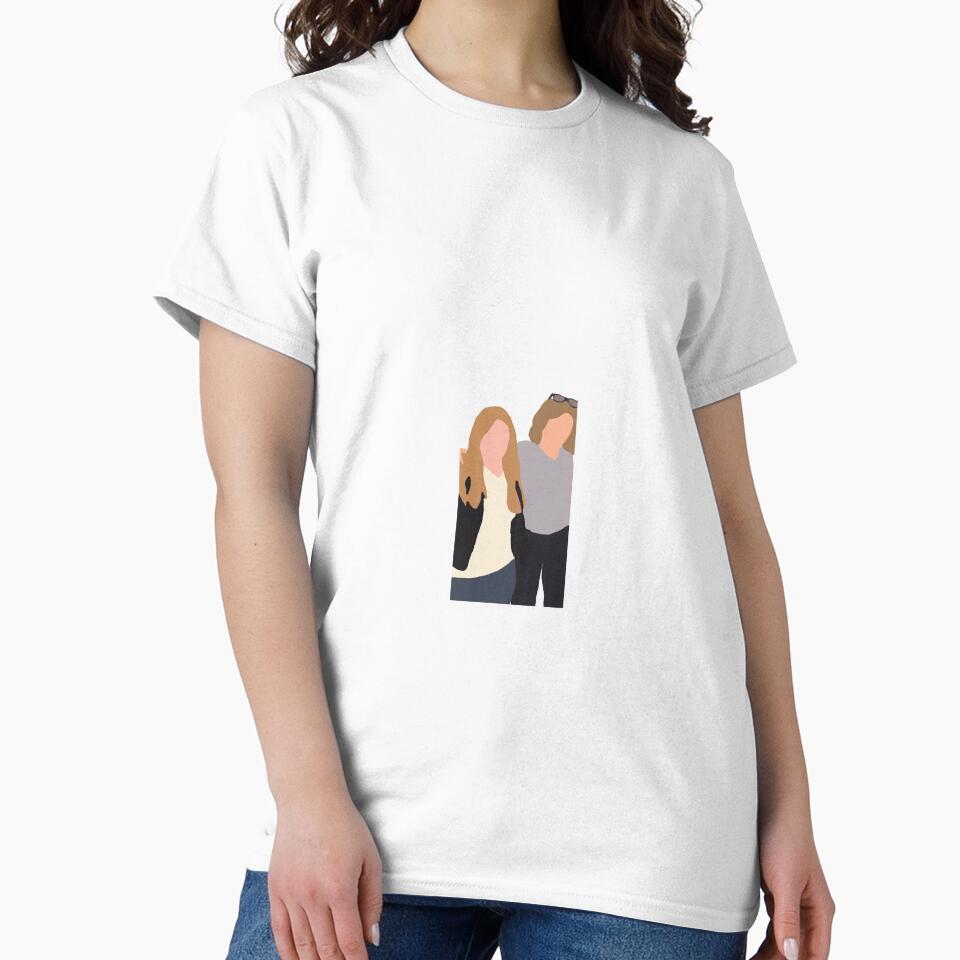 soph and kelsey (custom) by Kyleigh Moore