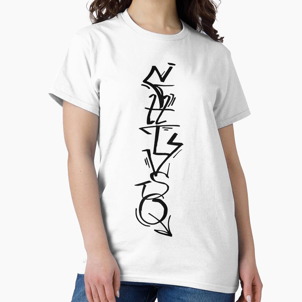 streetwear by Chaosvibe