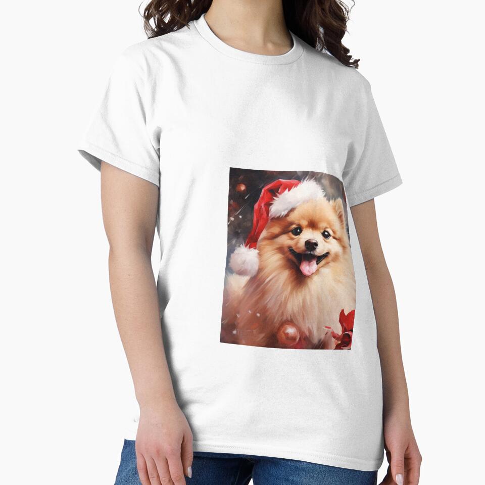 Soft-coated Wheaten Terrier Christmas by CUTEDOGGIEZ